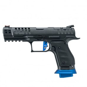 WALTHER Q5 MATCH STEEL FRAME EXPERT OR